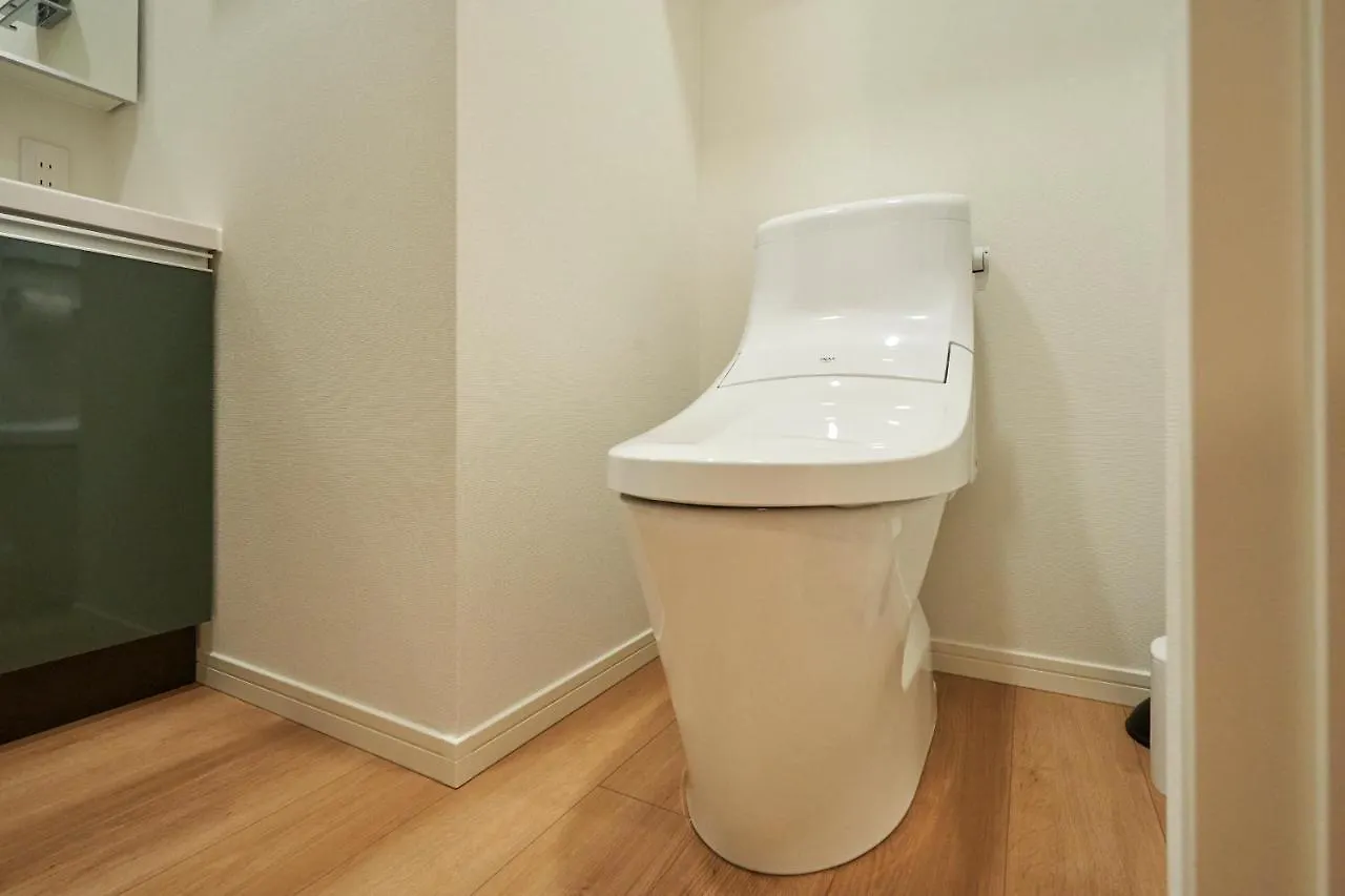 Tasuki Smart Sugamo Apartment Tokyo