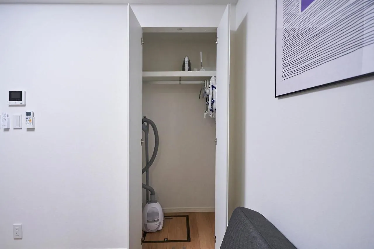 Tasuki Smart Sugamo Apartment Tokyo 0*,  Japan