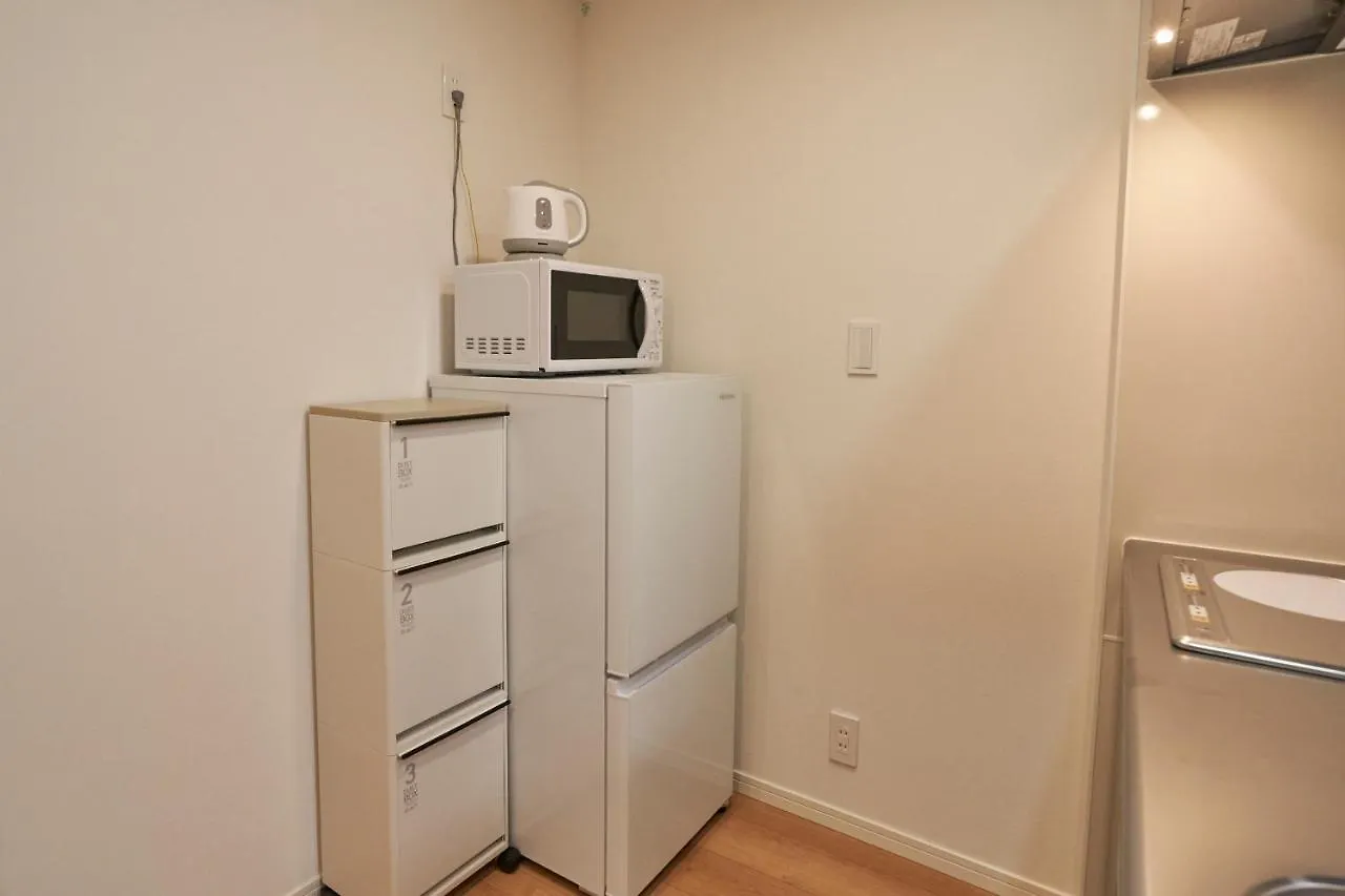 Tasuki Smart Sugamo Apartment Tokyo