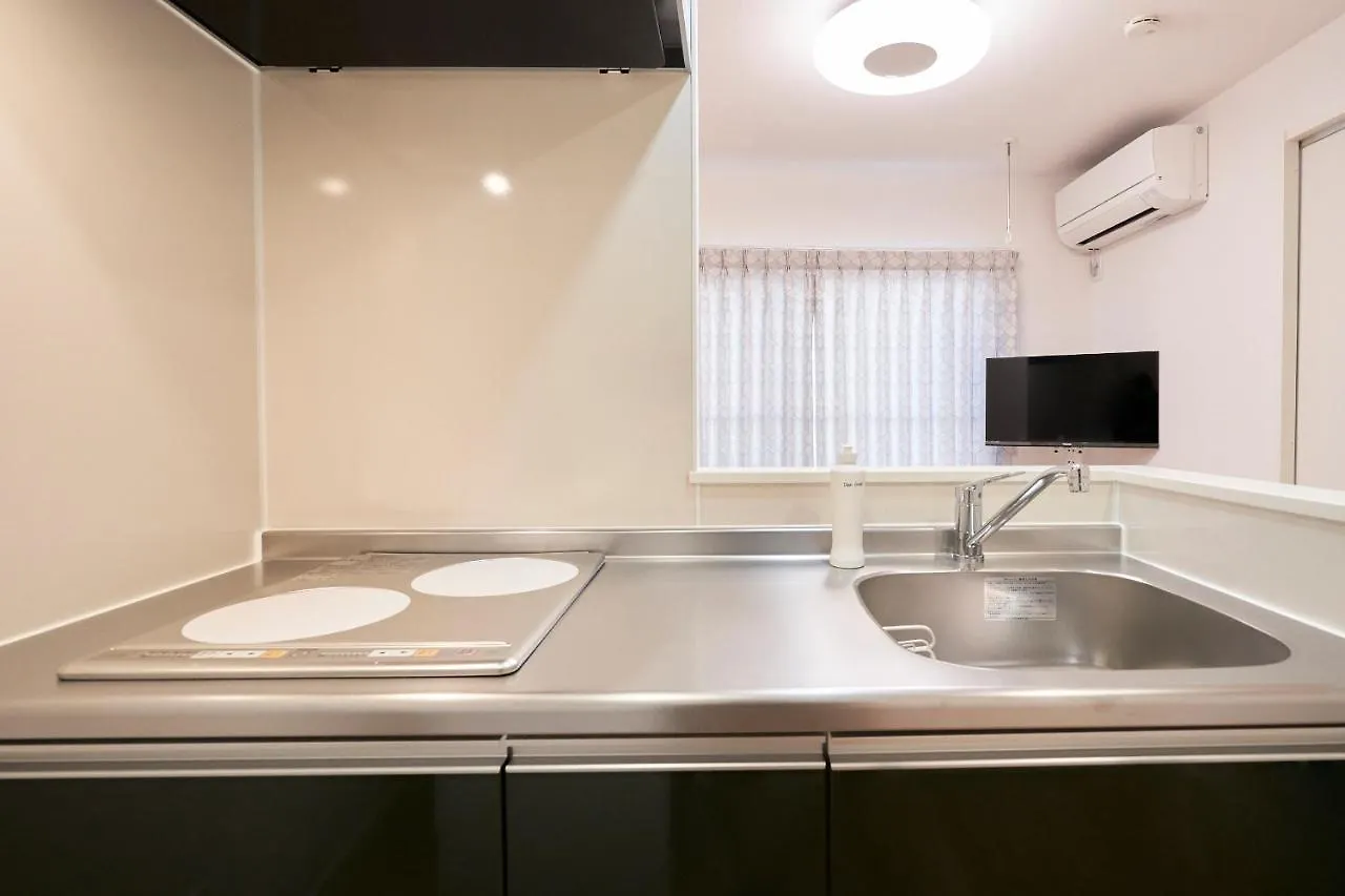 Tasuki Smart Sugamo Apartment Tokyo