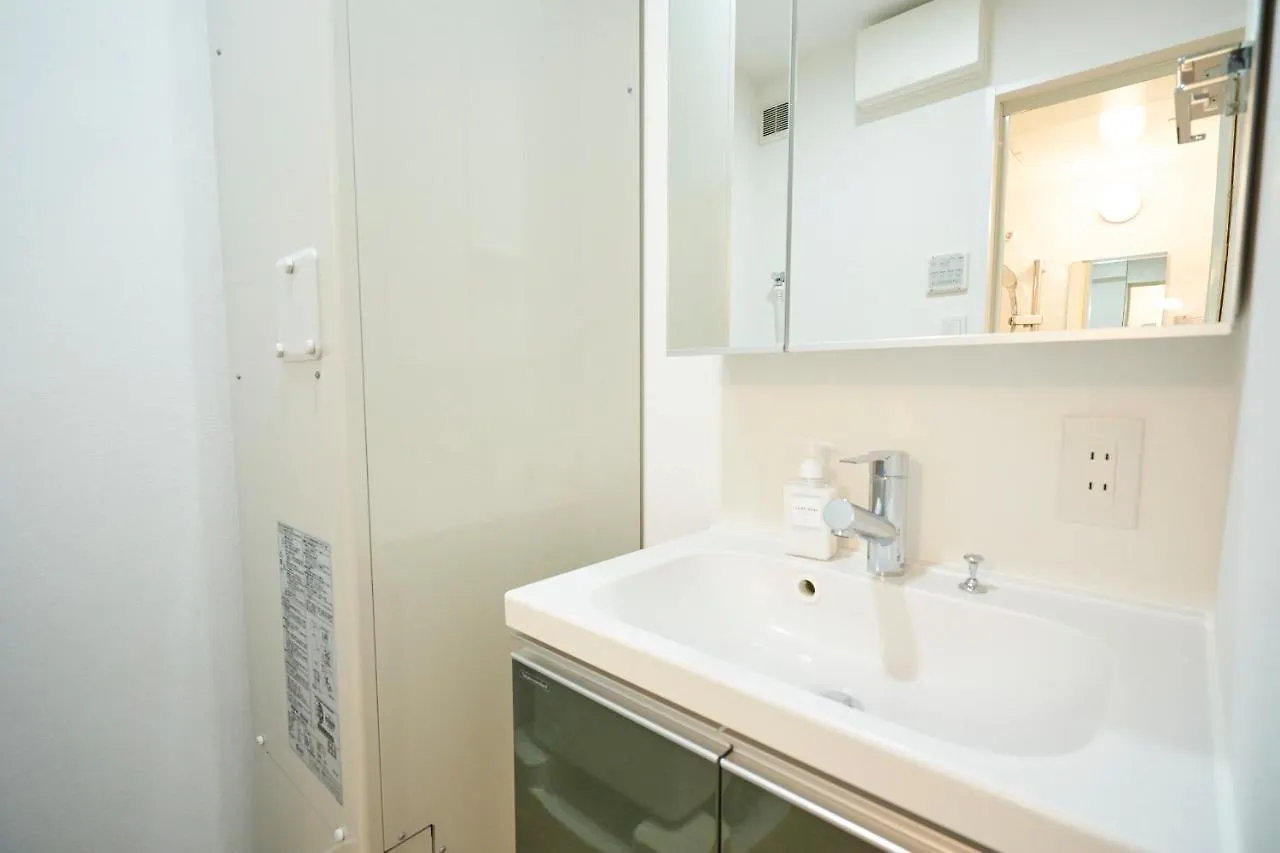 Tasuki Smart Sugamo Apartment Tokyo