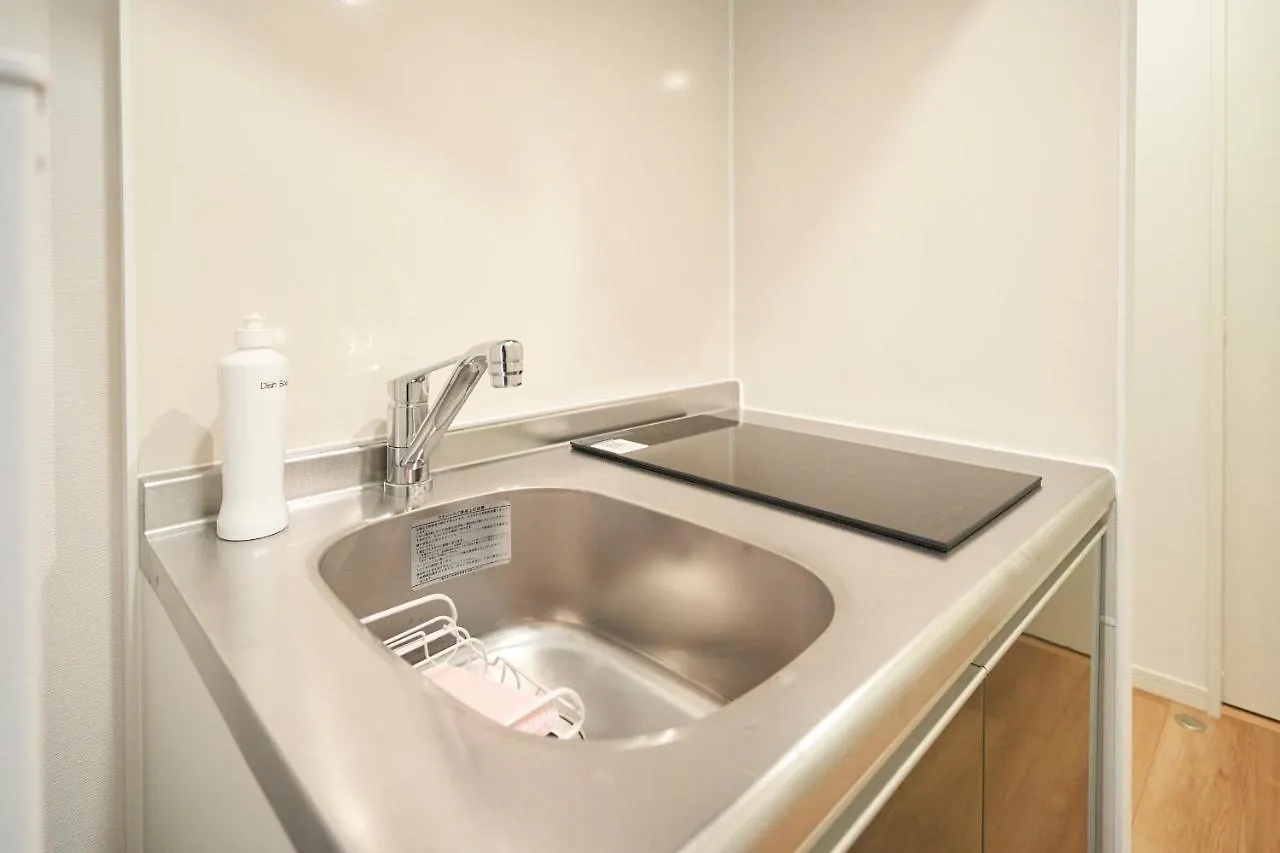 Tasuki Smart Sugamo Apartment Tokyo