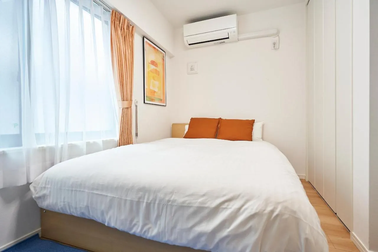 Tasuki Smart Sugamo Apartment Tokyo