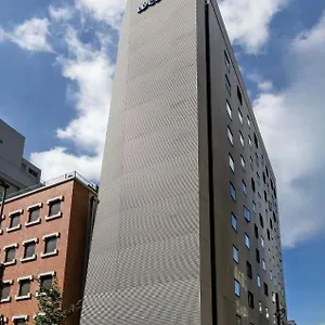 Western Fino Akihabara Tokyo