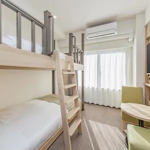 Mystays Nippori Tokio