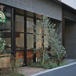 3* Hotel Tosei Cocone Kanda