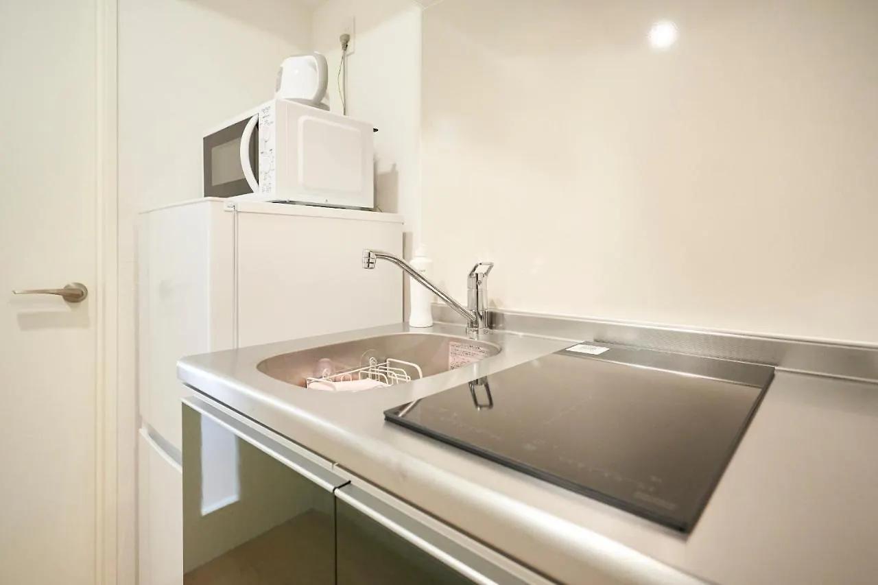Tasuki Smart Sugamo Apartment Tokyo 0*,  Japan