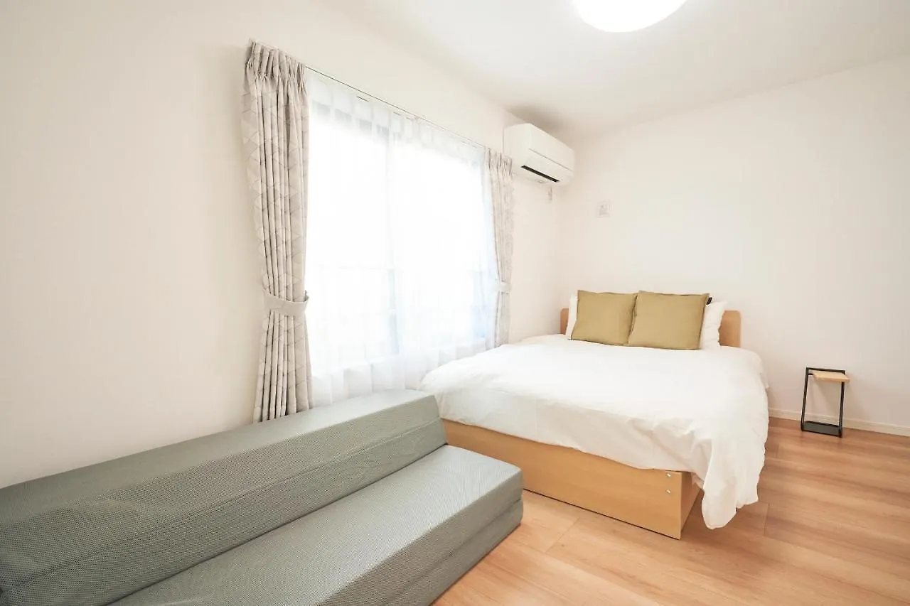 Tasuki Smart Sugamo location