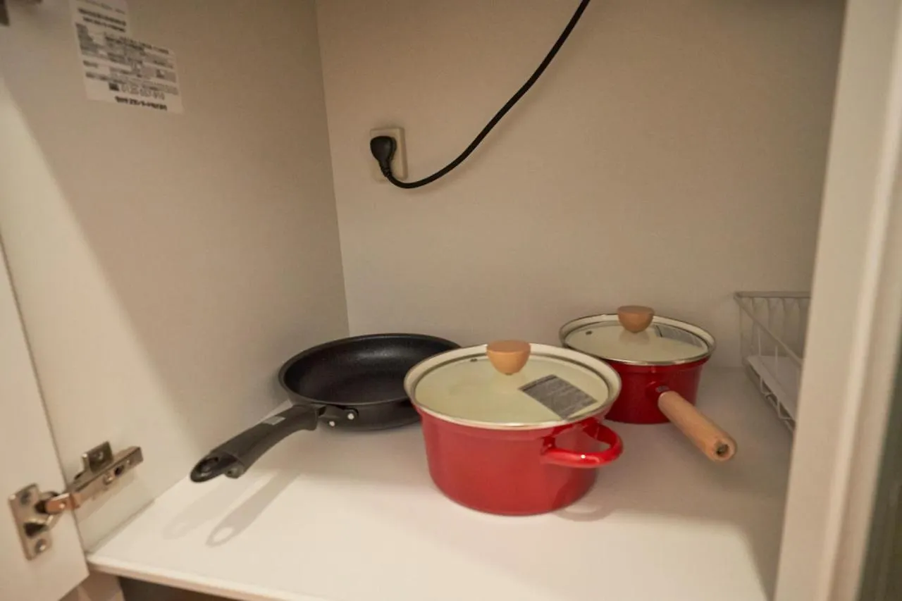 Appartement Tasuki Smart Sugamo à Tōkyō Japon