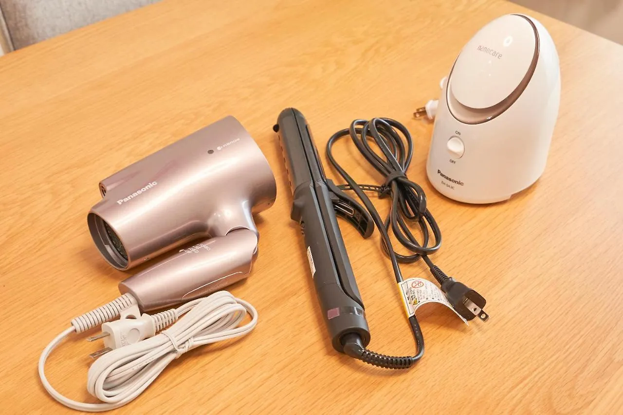 Tasuki Smart Sugamo Daire Tokyo
